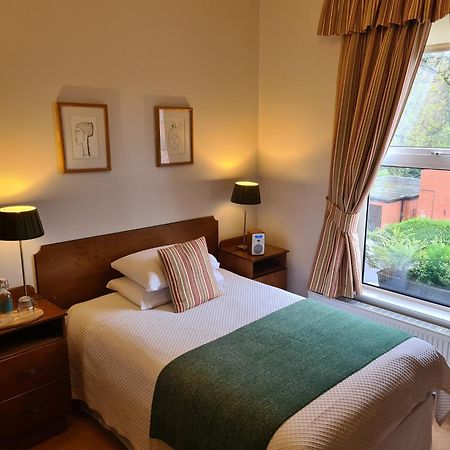 Roseleigh House 호텔 벨파스트 외부 사진