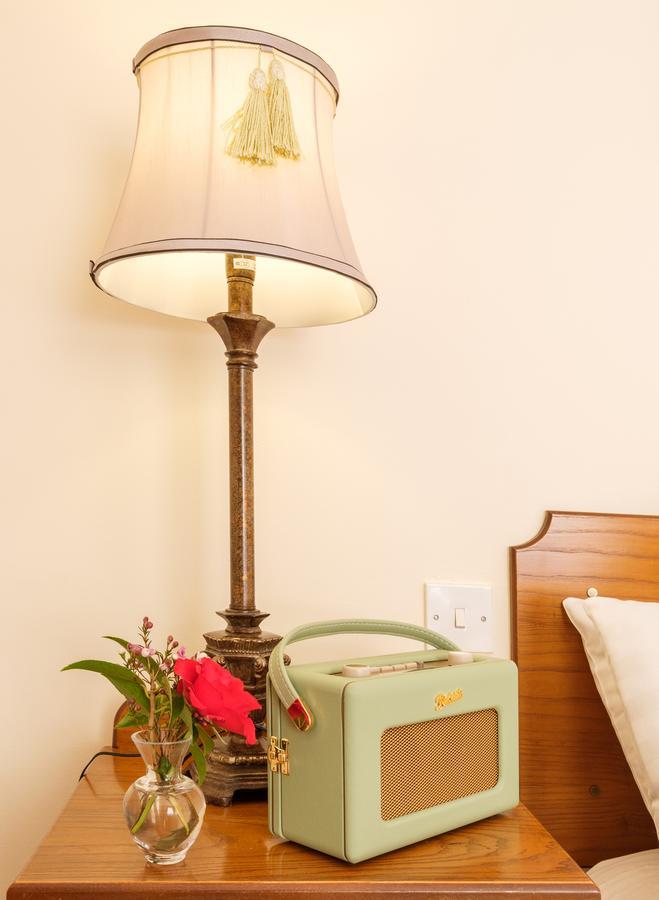 Roseleigh House 호텔 벨파스트 외부 사진