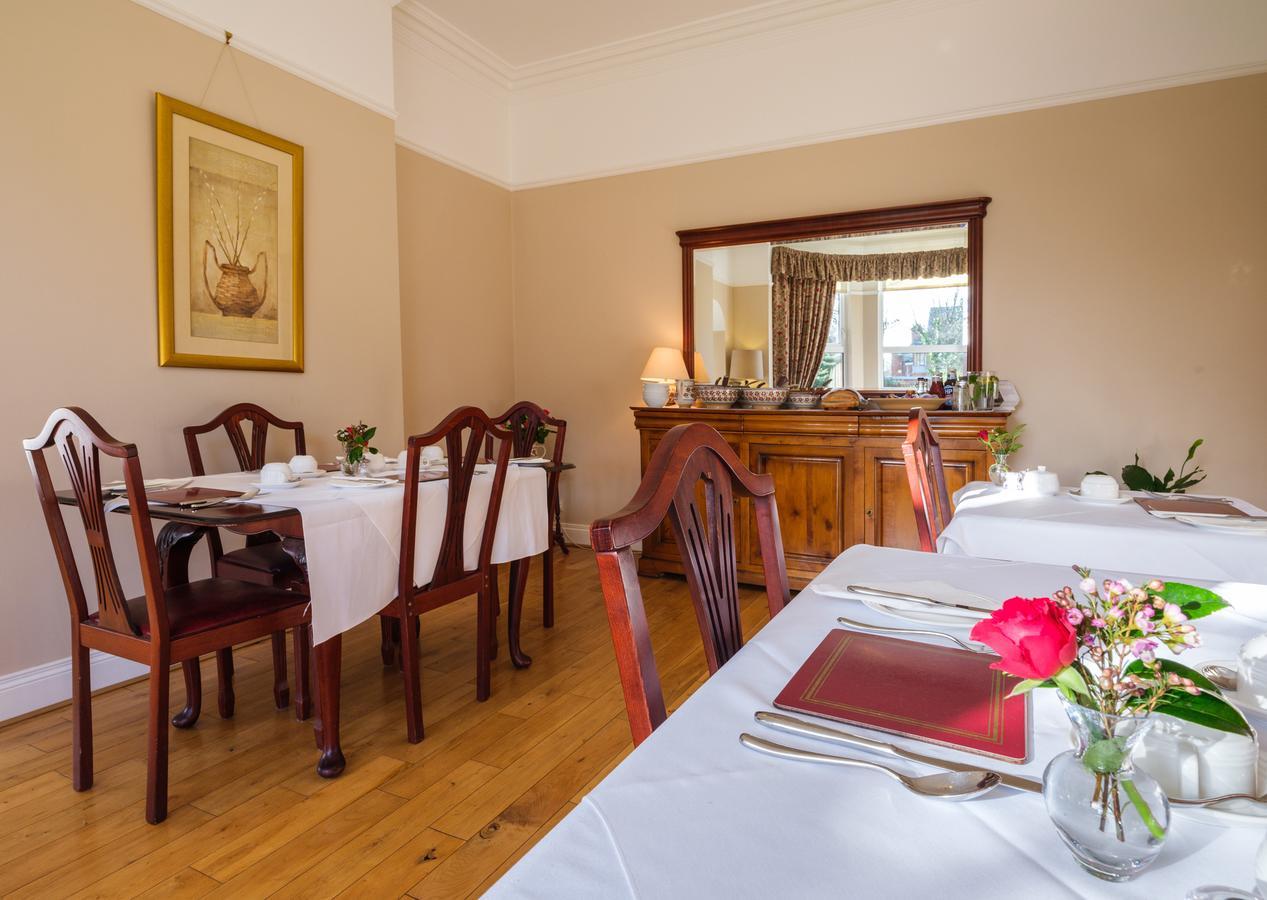 Roseleigh House 호텔 벨파스트 외부 사진