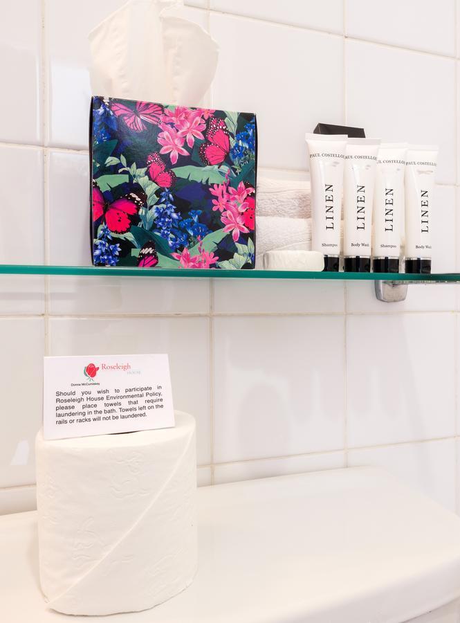 Roseleigh House 호텔 벨파스트 외부 사진